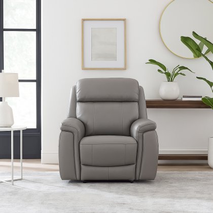 La-Z-Boy Paris Static Chair La-Z-Boy Paris Static Chair