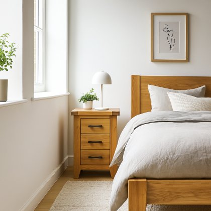 Arreton Night Table Arreton Night Table