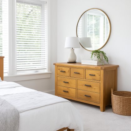 Arreton Dressing Chest Arreton Dressing Chest