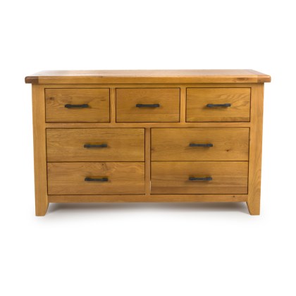 Arreton Dressing Chest Arreton Dressing Chest