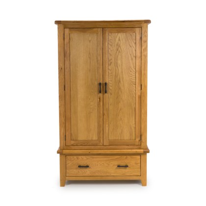 Arreton 2 Door Wardrobe Arreton 2 Door Wardrobe