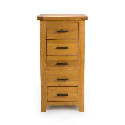 Arreton Slim Chest Arreton Slim Chest
