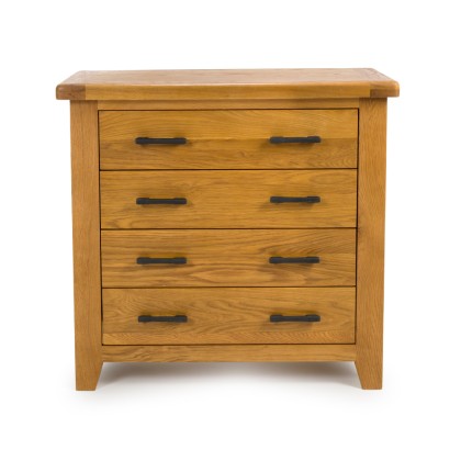 Arreton 4 Drawer Chest Arreton 4 Drawer Chest