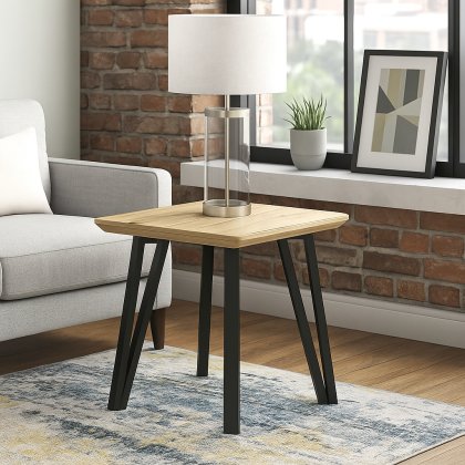 Niton Lamp Table Niton Lamp Table