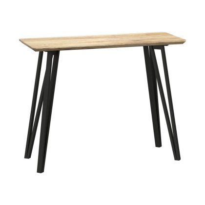 Niton Console Table Niton Console Table