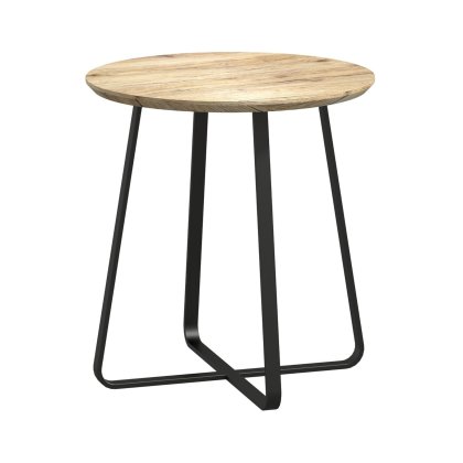 Niton Round Wine Table Niton Round Wine Table