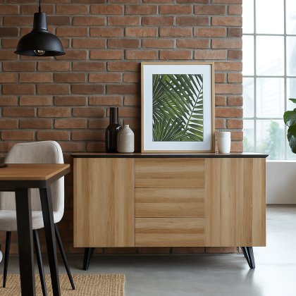 Niton Large Sideboard Niton Large Sideboard