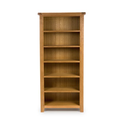 Arreton Tall Bookcase Arreton Tall Bookcase