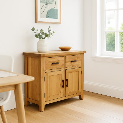Arreton Small Sideboard Arreton Small Sideboard