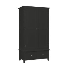 Wellow Painted Gents Wardrobe