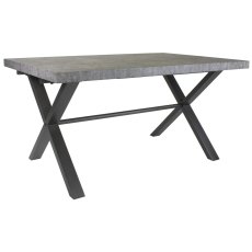 Fishbourne Stone 150 Dining Table Fishbourne Stone 150 Dining Table