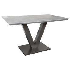Dining Table - Freshwater Finish Dining Table - Freshwater Finish