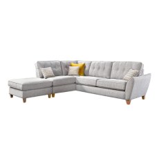 Adelaide Small Chaise Sofa