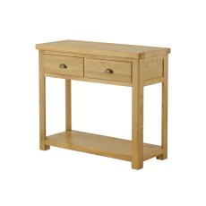 Northwood 2 Drawer Console Table