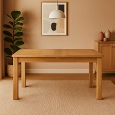 Northwood Extending Dining Table Northwood Extending Dining Table