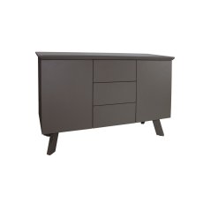 Yafford Small Sideboard