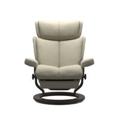 Stressless Large Magic Dual Motor Chair