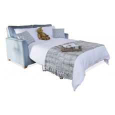 Reuben 3 Seater SofaBed with Comfort (Open Coil Sprung) Mattress Reuben 3 Seater SofaBed with Comfort (Open Coil Sprung) Mattress