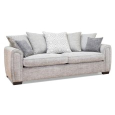 Memphis Grand Sofa Standard Back