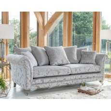 Lowry Grand Sofa Pillow Back