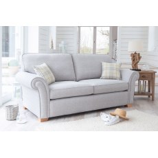 Lancaster 3 Seater Sofa Lancaster 3 Seater Sofa