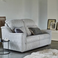 G Plan Firth 3 Seater Sofa