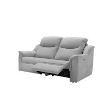 G Plan Firth 3 Seater Power Recliner Sofa