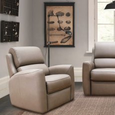 G Plan Hamilton Electric Recliner Armchair