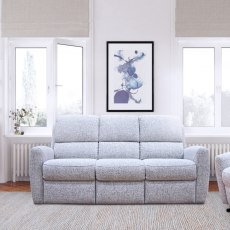 G Plan Hamilton 3 Seater Sofa