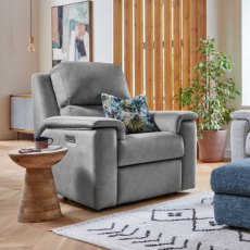 G Plan Harper Armchair