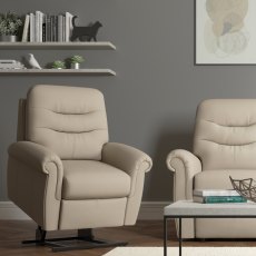 G Plan Holmes Small Elevate Armchair