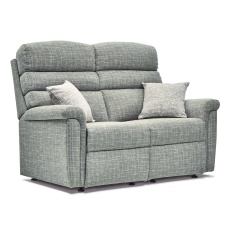 Sherborne Comfi-Sit Standard Fixed 2 Seater Sherborne Comfi-Sit Standard Fixed 2 Seater