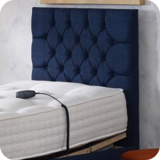 Adjust-A-Bed Pure 1500 Mattress