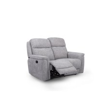 La-Z-Boy Paris 2 Seater Power Recliner with Power Head Tilt & Power Lumbar