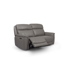 La-Z-Boy Paris 3 Seater Power Recliner with Power Head Tilt & Power Lumbar