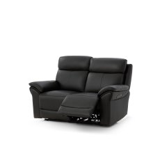 La-Z-Boy Mayfield 2 Seater Power Recliner with Power Head Tilt and Heat