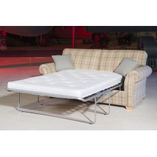 Lancaster 3 Seater Sofabed and Deluxe (Pocket Sprung) Mattress Lancaster 3 Seater Sofabed and Deluxe (Pocket Sprung) Mattress