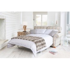 Lancaster 2 Seater Sofabed and Deluxe (Pocket Sprung) Mattress Lancaster 2 Seater Sofabed and Deluxe (Pocket Sprung) Mattress