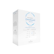 Pure Care Omniguard 5 Sided Protection Mattress Protector Pure Care Omniguard 5 Sided Protection Mattress Protector