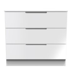 Thorley 3 Drawer Chest