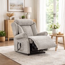 Sherborne Cartmel Standard 2 Motor Riser Recliner Sherborne Cartmel Standard 2 Motor Riser Recliner