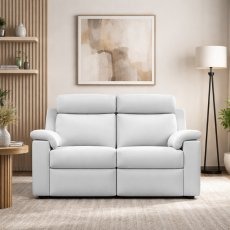 Parker Knoll Arizona 2 Seater Sofa with Heated Seats Parker Knoll Arizona 2 Seater Sofa with Heated Seats