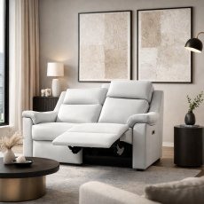 Parker Knoll Arizona Power Recliner 2 Seater Sofa with Heated Seats Parker Knoll Arizona Power Recliner 2 Seater Sofa with Heated Seats