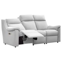 Parker Knoll Arizona Power Recliner 3 Seater Sofa Parker Knoll Arizona Power Recliner 3 Seater Sofa