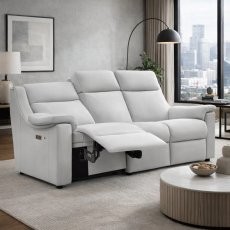 Parker Knoll Arizona Power Recliner 3 Seater Sofa Parker Knoll Arizona Power Recliner 3 Seater Sofa