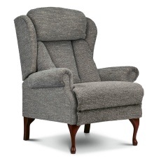 Sherborne Cartmel Standard Seat Fireside Chair Sherborne Cartmel Standard Seat Fireside Chair