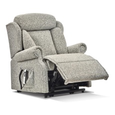 Sherborne Cartmel Petite 1 Motor Riser Recliner with Lumbar Adjustment Sherborne Cartmel Petite 1 Motor Riser Recliner with Lumbar Adjustment