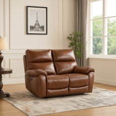 Rio 2 Seater Power Recliner Sofa Rio 2 Seater Power Recliner Sofa