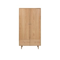 Alverstone 2 Door Wardrobe Alverstone 2 Door Wardrobe