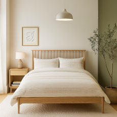 Alverstone Bedframe Alverstone Bedframe